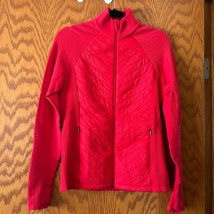 Athleta jacket